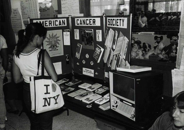 Student Health Fair